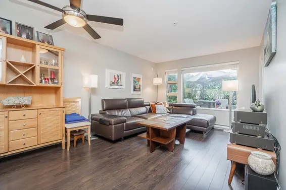 207 1677 Lloyd Avenue, North Vancouver For Sale - image 3