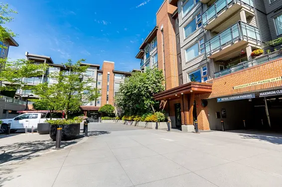 207 1677 Lloyd Avenue, North Vancouver For Sale - image 37