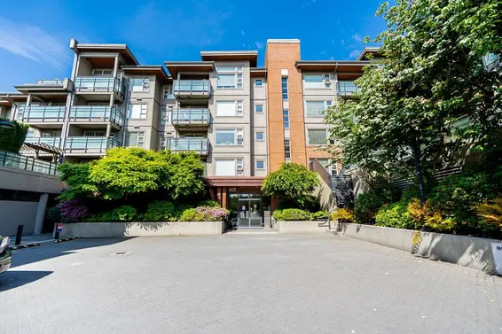 207 1677 Lloyd Avenue, North Vancouver For Sale - image 38