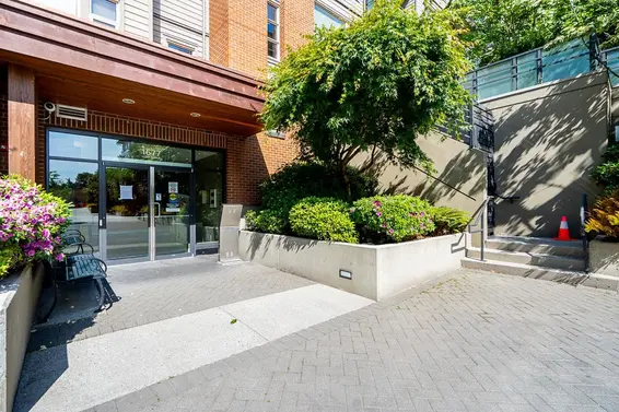 207 1677 Lloyd Avenue, North Vancouver For Sale - image 39