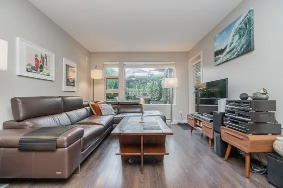 207 1677 Lloyd Avenue, North Vancouver For Sale - image 4