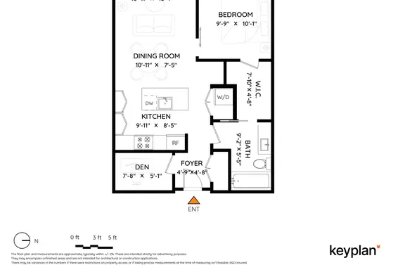 207 1677 Lloyd Avenue, North Vancouver For Sale - image 40