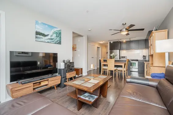 207 1677 Lloyd Avenue, North Vancouver For Sale - image 5
