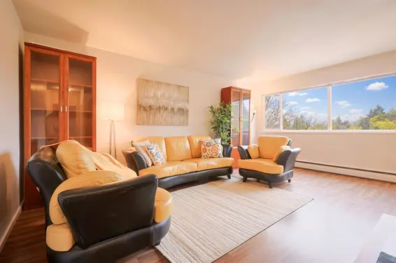 502 1750 Esquimalt Avenue, West Vancouver For Sale - image 3