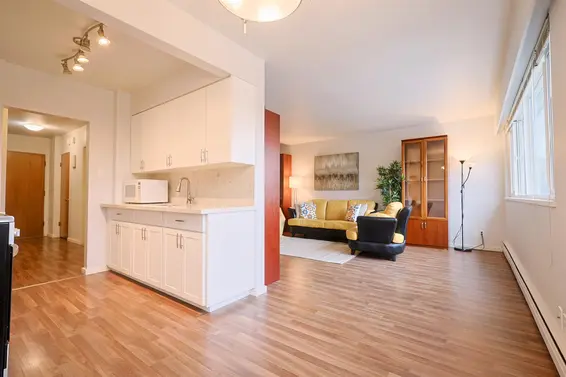 502 1750 Esquimalt Avenue, West Vancouver For Sale - image 5