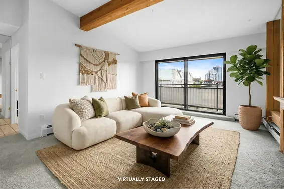 301 134 West 20th Street, North Vancouver