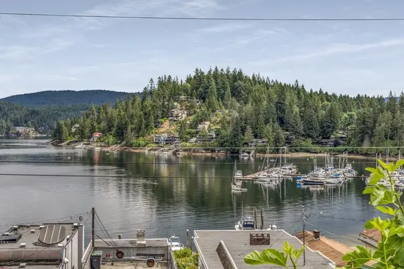 2541 Panorama Drive, North Vancouver