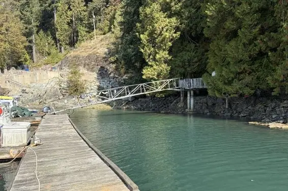 Block A Farrer Cove, Belcarra For Sale - image 2