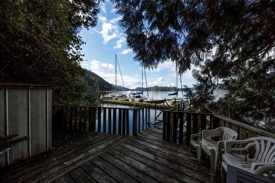 Block A Farrer Cove, Belcarra For Sale - image 20