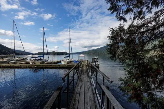 Block A Farrer Cove, Belcarra For Sale - image 22