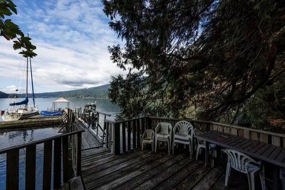 Block A Farrer Cove, Belcarra For Sale - image 23