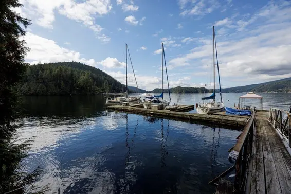 Block A Farrer Cove, Belcarra For Sale - image 25