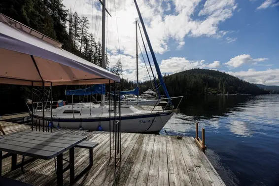 Block A Farrer Cove, Belcarra For Sale - image 28
