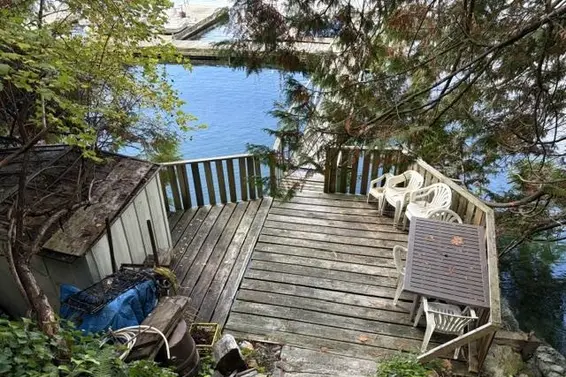 Block A Farrer Cove, Belcarra For Sale - image 31