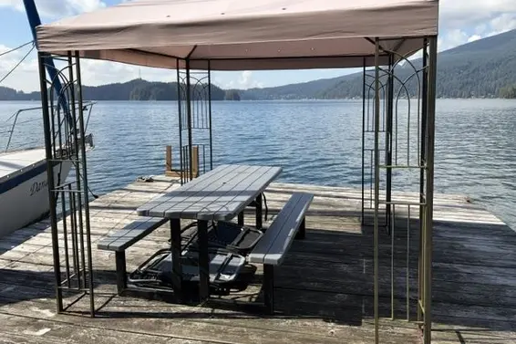 Block A Farrer Cove, Belcarra For Sale - image 5
