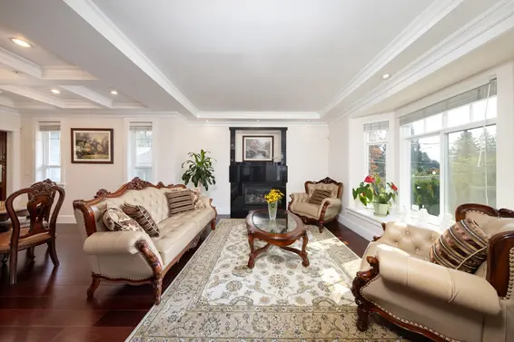 1361 Lawson Avenue, West Vancouver For Sale - image 4