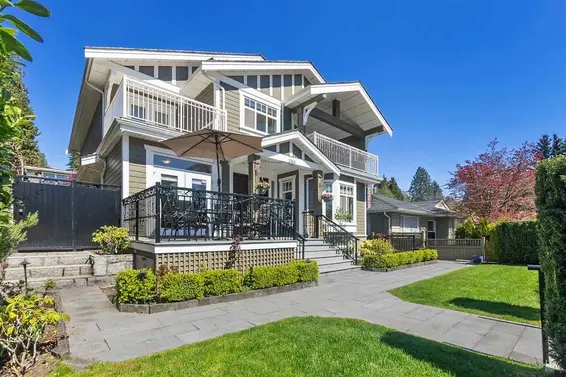 1361 Lawson Avenue, West Vancouver For Sale - image 40