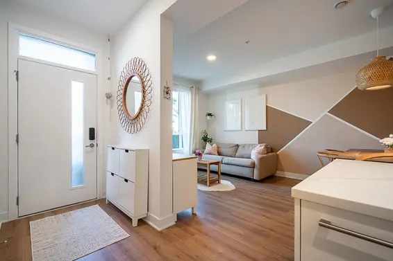 103 2035 Glenaire Drive, North Vancouver For Sale - image 6