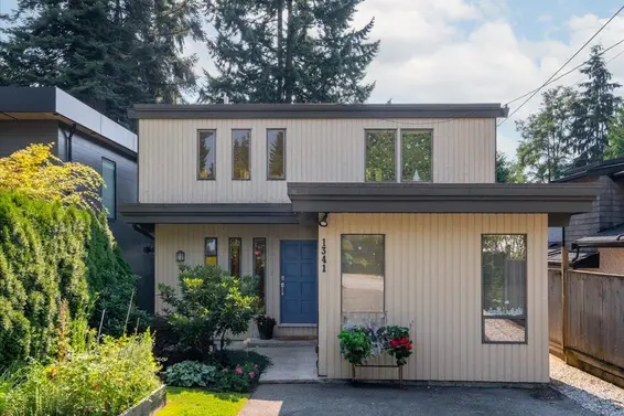 1341 Wellington Drive, North Vancouver