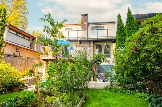 1341 Wellington Drive, North Vancouver For Sale - image 4