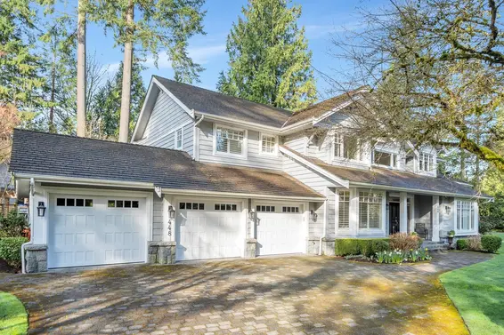 448 Gordon Avenue, West Vancouver For Sale - image 3