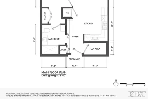 411 707 East 3rd Street, North Vancouver For Sale - image 25