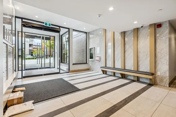 411 707 East 3rd Street, North Vancouver For Sale - image 3
