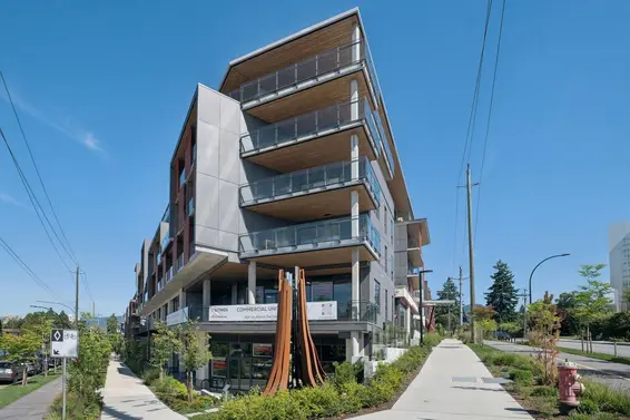 321 422 East 3rd Street, North Vancouver For Sale - image 35