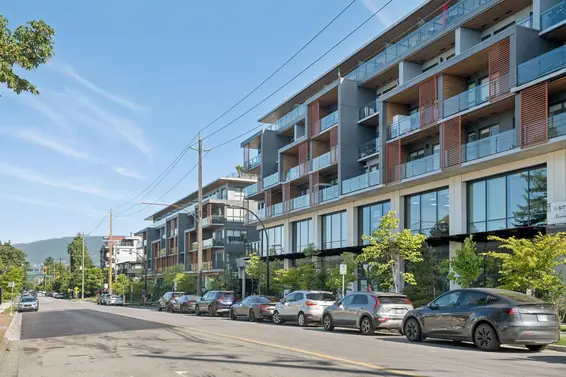 321 422 East 3rd Street, North Vancouver For Sale - image 37
