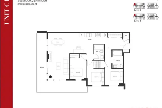 321 422 East 3rd Street, North Vancouver For Sale - image 38