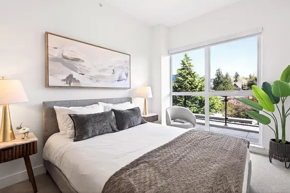 321 422 East 3rd Street, North Vancouver For Sale - image 5