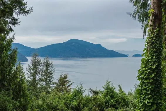 430 Bayview Road, West Vancouver