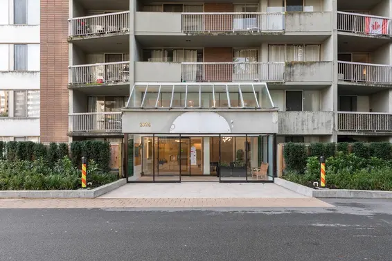 903 2024 Fullerton Avenue, North Vancouver For Sale - image 2