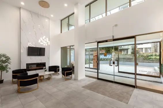 903 2024 Fullerton Avenue, North Vancouver For Sale - image 3