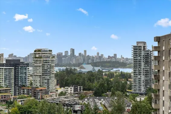 1710 2016 Fullerton Avenue, North Vancouver