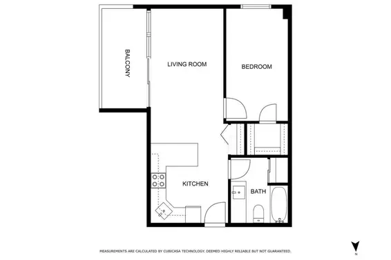 1710 2016 Fullerton Avenue, North Vancouver For Sale - image 25