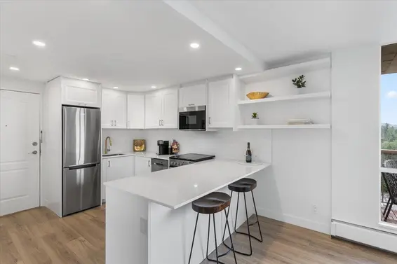 1710 2016 Fullerton Avenue, North Vancouver For Sale - image 3