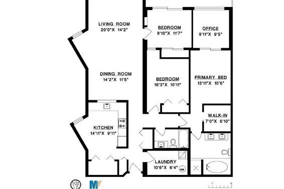 303 1500 Ostler Court, North Vancouver For Sale - image 30
