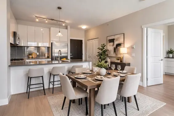 401 717 Chesterfield Avenue, North Vancouver For Sale - image 8