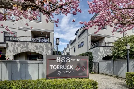 31 888 West 16th Street, North Vancouver For Sale - image 32