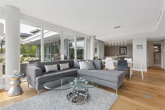 201 908 Keith Road, West Vancouver For Sale - image 1