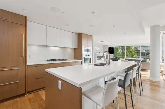 201 908 Keith Road, West Vancouver For Sale - image 15