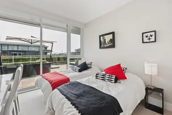 201 908 Keith Road, West Vancouver For Sale - image 19
