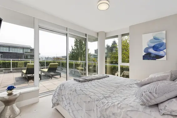 201 908 Keith Road, West Vancouver For Sale - image 22