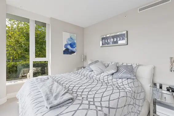 201 908 Keith Road, West Vancouver For Sale - image 23