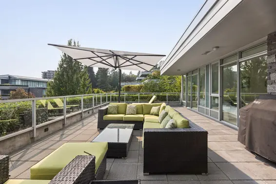 201 908 Keith Road, West Vancouver For Sale - image 29