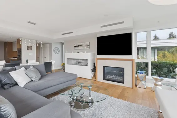 201 908 Keith Road, West Vancouver For Sale - image 5