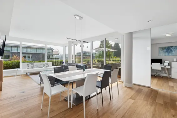 201 908 Keith Road, West Vancouver For Sale - image 7