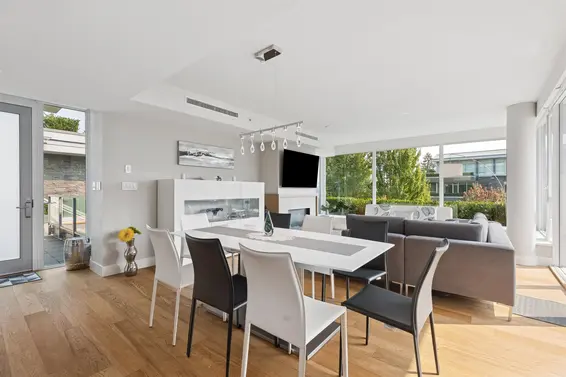 201 908 Keith Road, West Vancouver For Sale - image 9