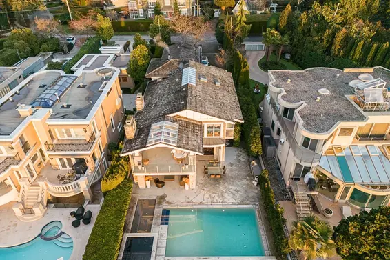 4382 Ross Crescent, West Vancouver For Sale - image 19